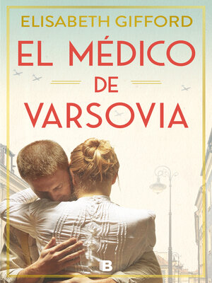 cover image of El médico de Varsovia